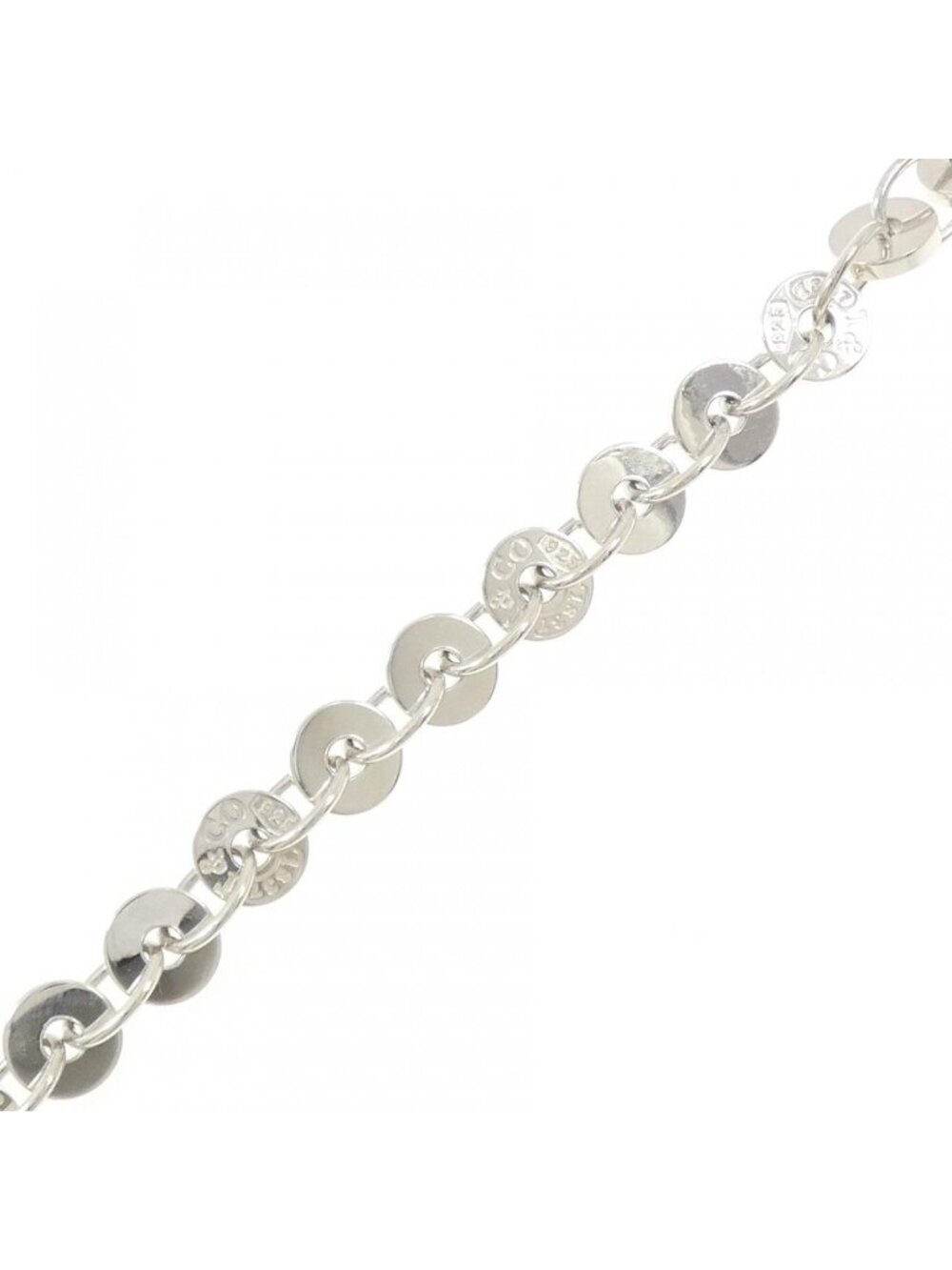 Tiffany & Co Circle Bracelet